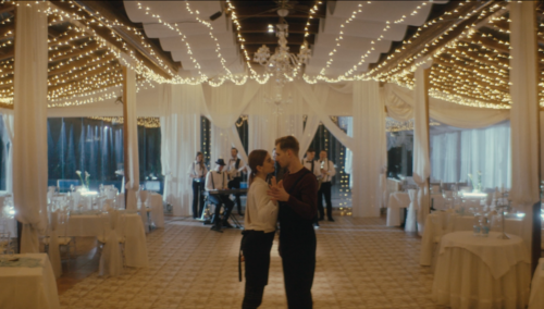 Premijera spota za pjesmu Nene Murića 'Ja te želim takvu kakva jesi'