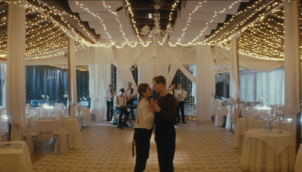 Premijera spota za pjesmu Nene Murića 'Ja te želim takvu kakva jesi'