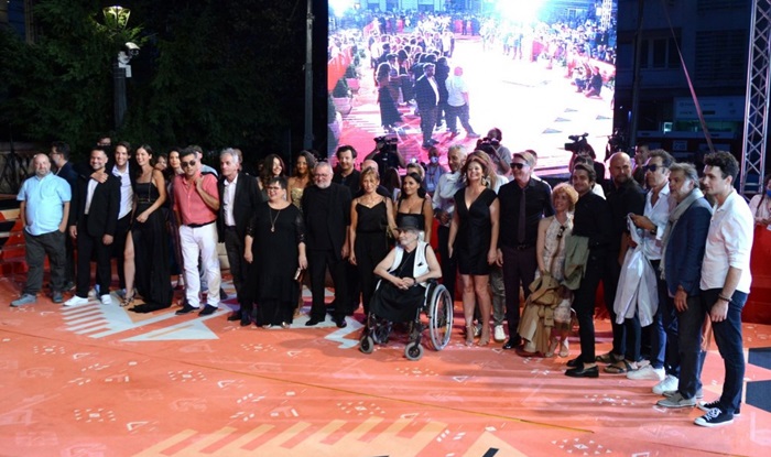 Premijerama dva bh. filma večeras je počeo 27. SFF