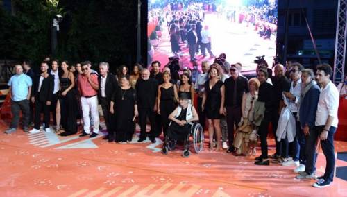 Premijerama dva bh. filma večeras je počeo 27. SFF