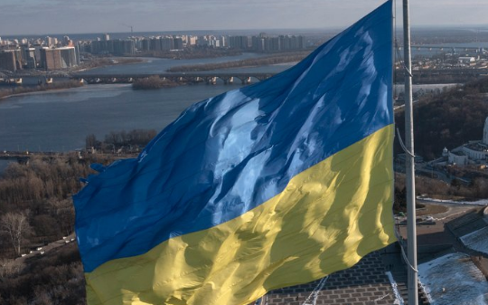 Premijeri tri zemlje EU krenuli vozom za Kijev