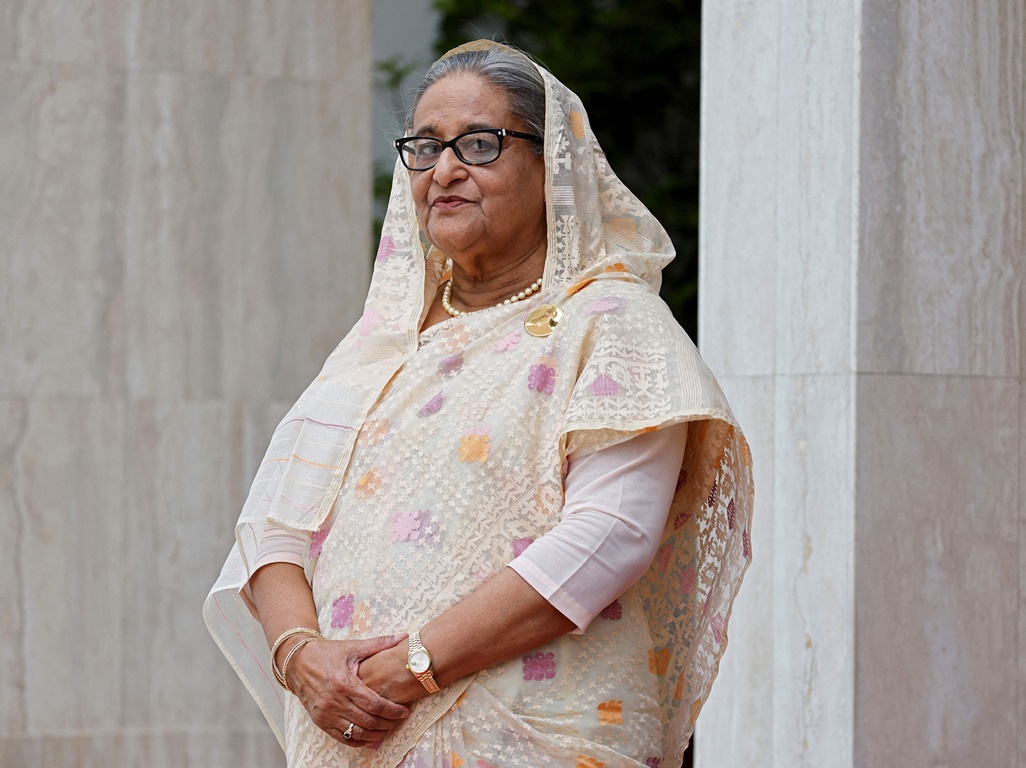 U Bangladešu 300 mrtvih u protestima, premijerka pobjegla iz zemlje