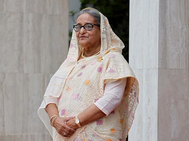 U Bangladešu 300 mrtvih u protestima, premijerka pobjegla iz zemlje