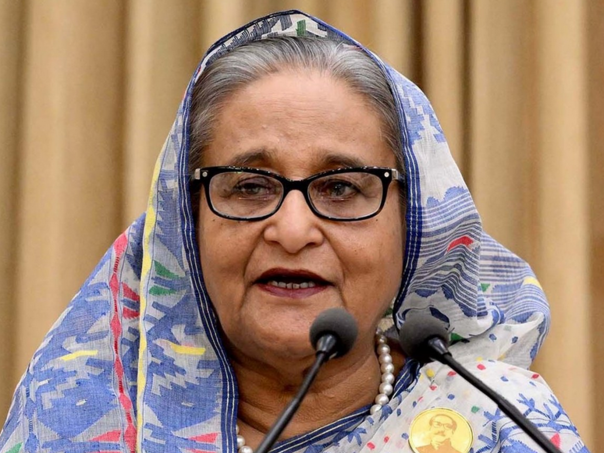 Svrgnuta premijerka Bangladeša osuđena na smrt