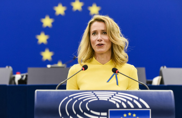 Premijerka Estonije upozorava: Rusija se sprema da nam uskrati struju