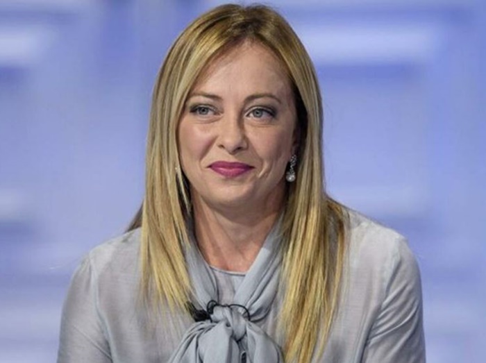 Premijerka Italije ne slaže se sa Netanyahuom: 'Palestinski narod ima pravo na svoju državu'