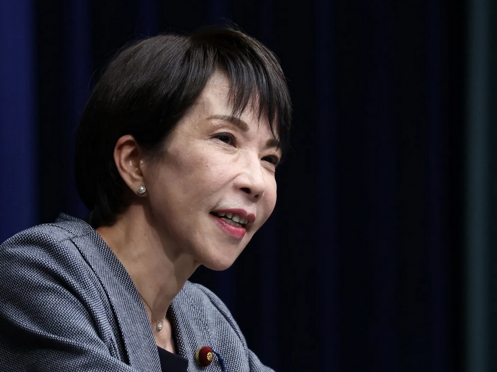 Premijerka Japana mogla bi raspisati prijevremene izbore