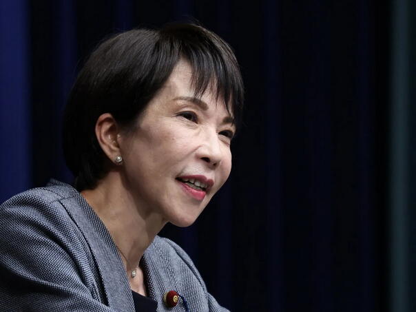 Premijerka Japana mogla bi raspisati prijevremene izbore