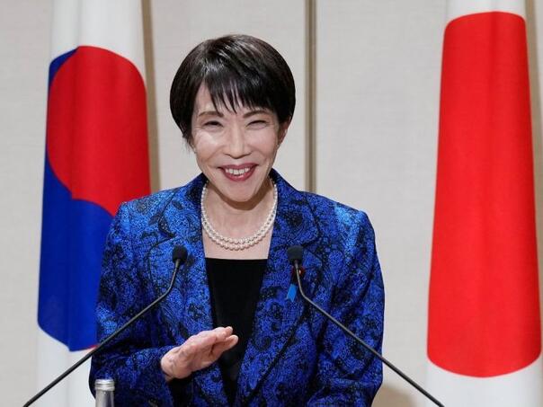 Premijerka Japana pred novim mandatom