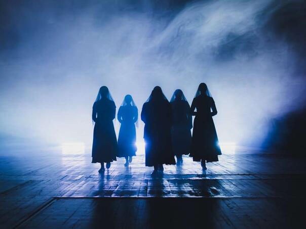 Premijerno izvedena predstava 'Dom Bernarde Albe'