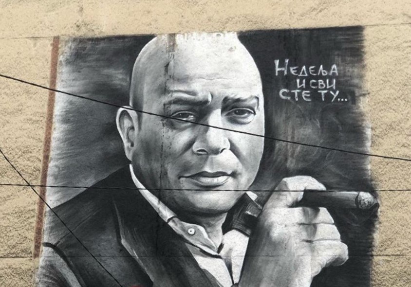 Premijerno objavljena Džejova pjesma "Za kraj"