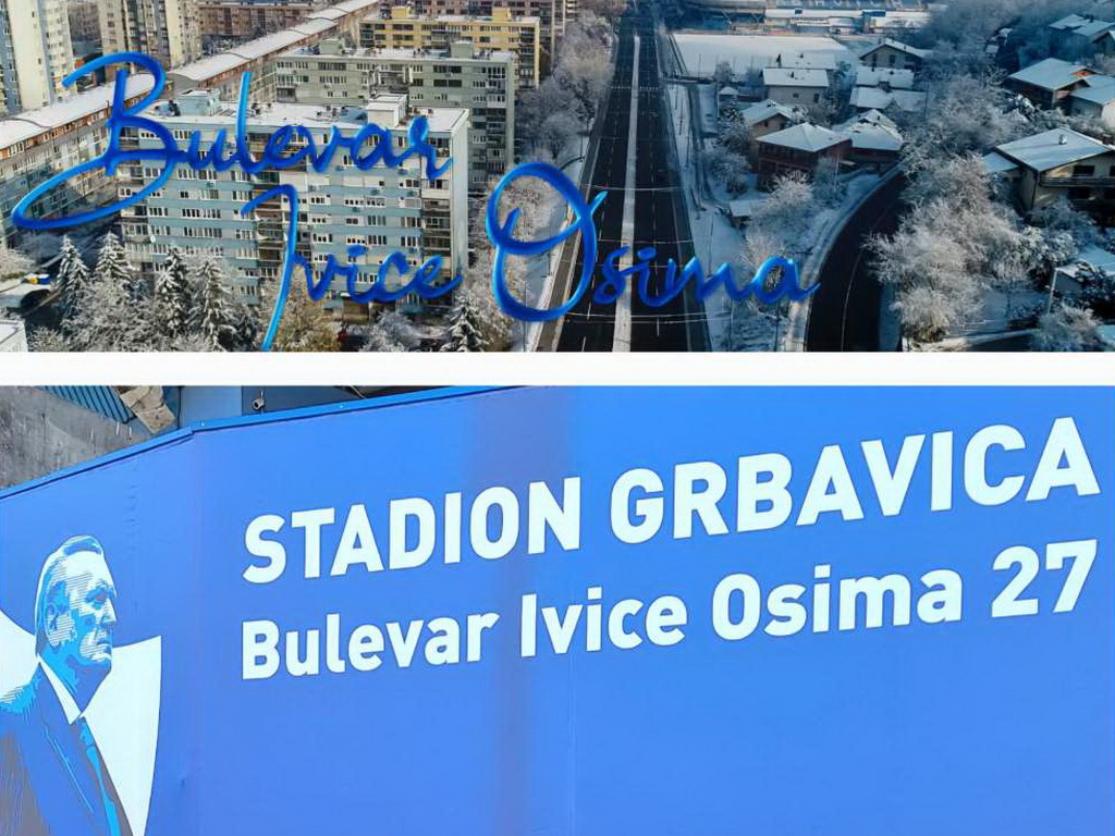 Premijerno prikazan dokumentarac 