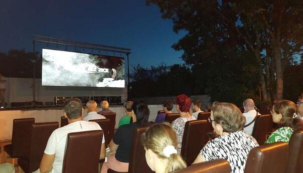 Premijerno prikazan dokumentarni film 'Janja - logor bez žice'