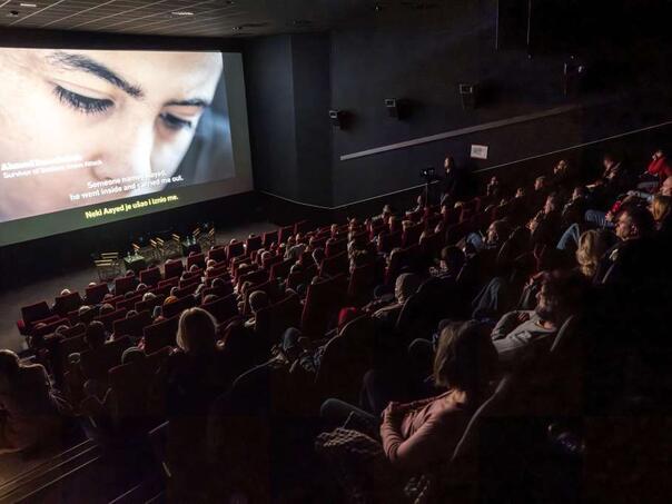 Premijerno prikazana 'Cijena zemlje' - film koji razotkriva izraelske strategije