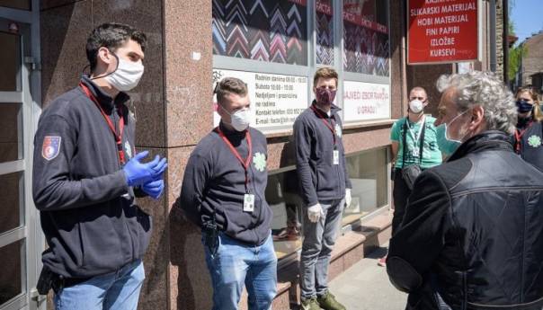 Premijerno prikazivanje filma 'Heroji ulice' u julu, potom slijedi TV premijera