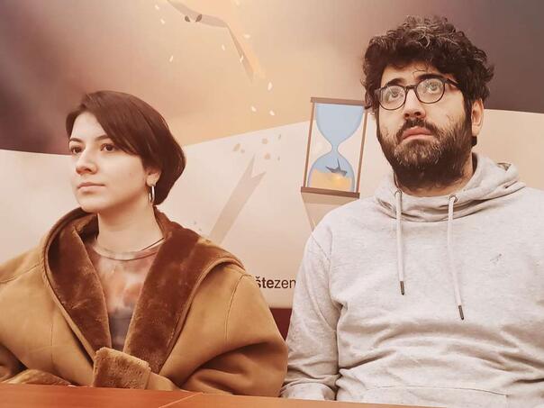 Premijerom predstave 'Ptica od pijeska' u BNP-u počinje 14. manifestacija 'Noć teatra u BiH'