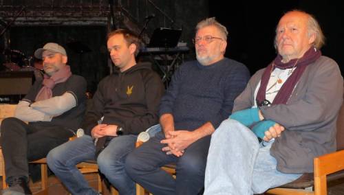 Premijerom predstave 'Ukulele Jam' BNP Zenica obilježava 70. godišnjicu rada