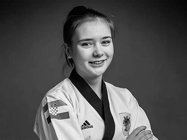 Preminula 22-godišnja taekwondo prvakinja Hrvatske