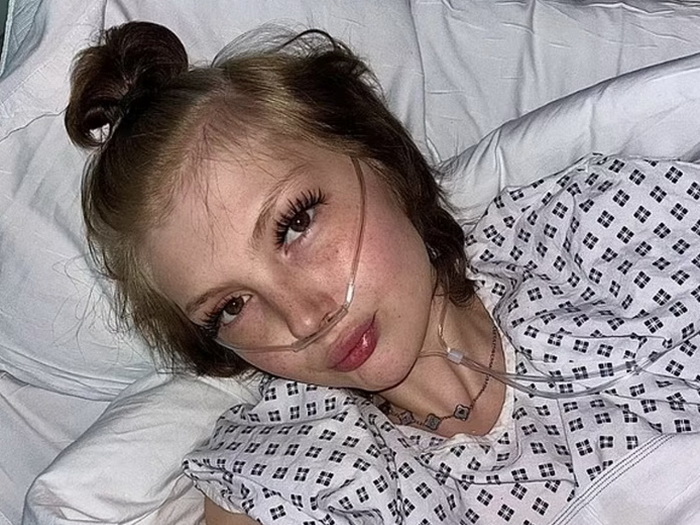 Preminula 22-godišnja tiktokerica Leah Smith