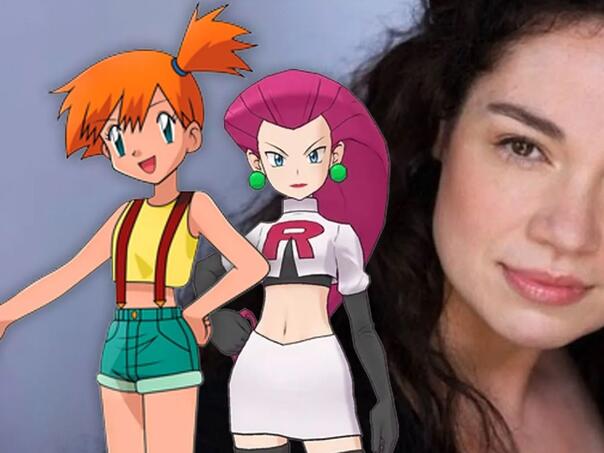 Preminula američka glumica koja je posudila glas Misty u Pokemonima