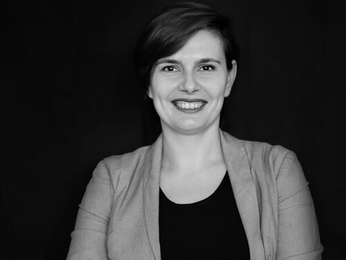 Preminula asistentica na Arhitektonskom fakultetu Nadira Kuljuh-Bolić (39)