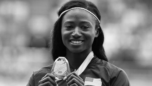 Preminula atletičarka Tori Bowie (32), svjetska prvakinja na 100 metara