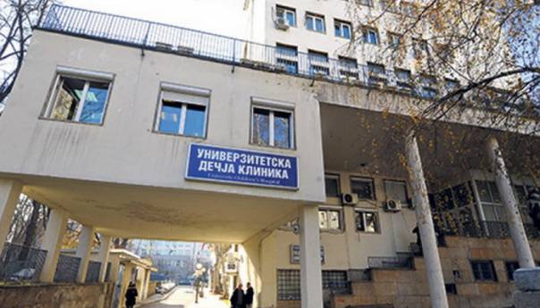 Preminula beba zaražena koronavirusom