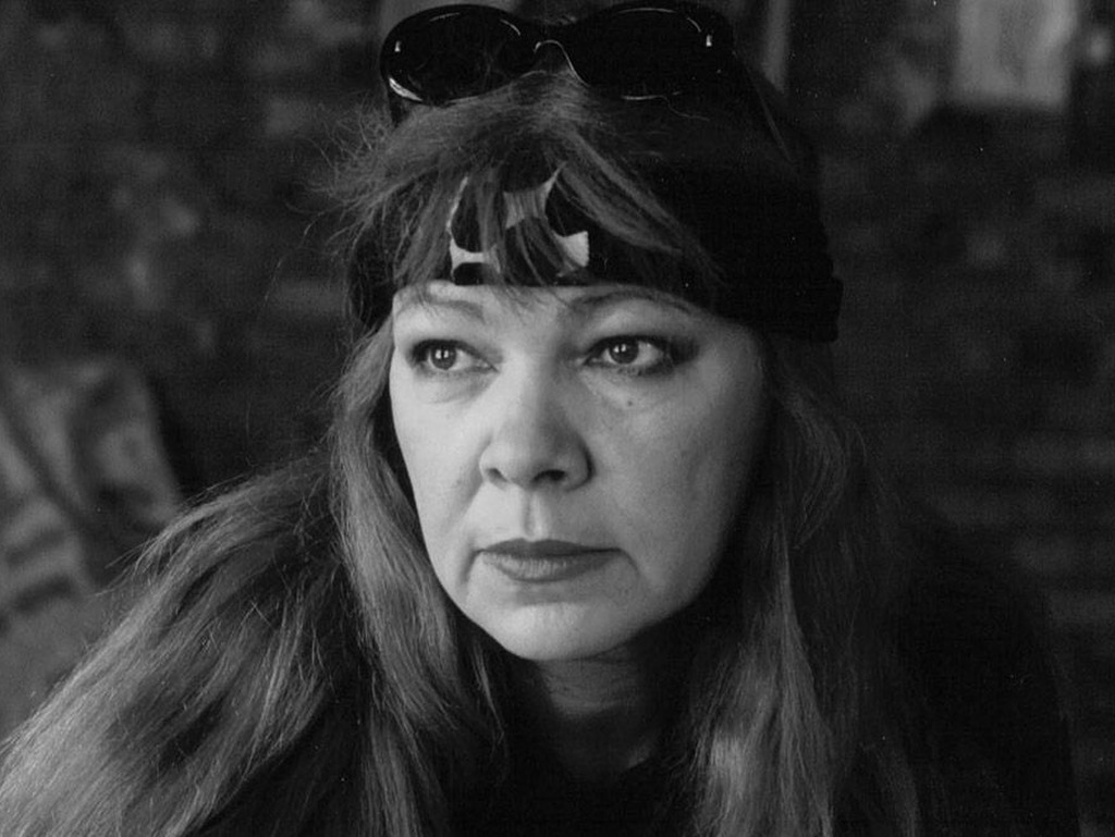 Preminula bh. umjetnica Gordana Anđelić-Galić