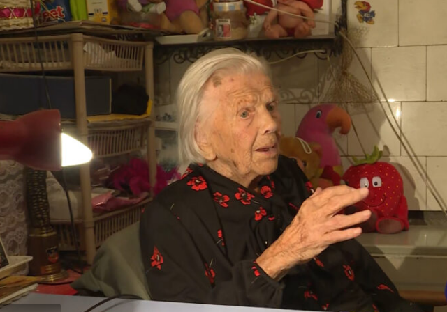 Preminula Branka Veselinović, najstarija glumica na svijetu