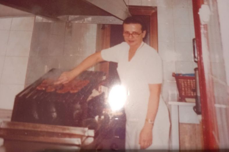 Preminula čuvena 'kraljica banjalučkog ćevapa'