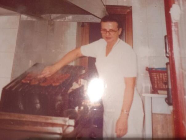 Preminula čuvena 'kraljica banjalučkog ćevapa'