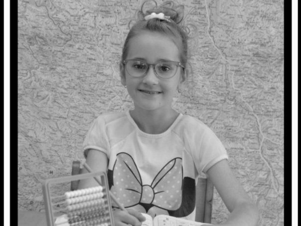 Preminula djevojčica Ajla Koljović u 9. godini, danas dženaza