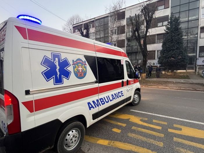 Preminula djevojka (20) koja je ranjena u pucnjavi u Čačku
