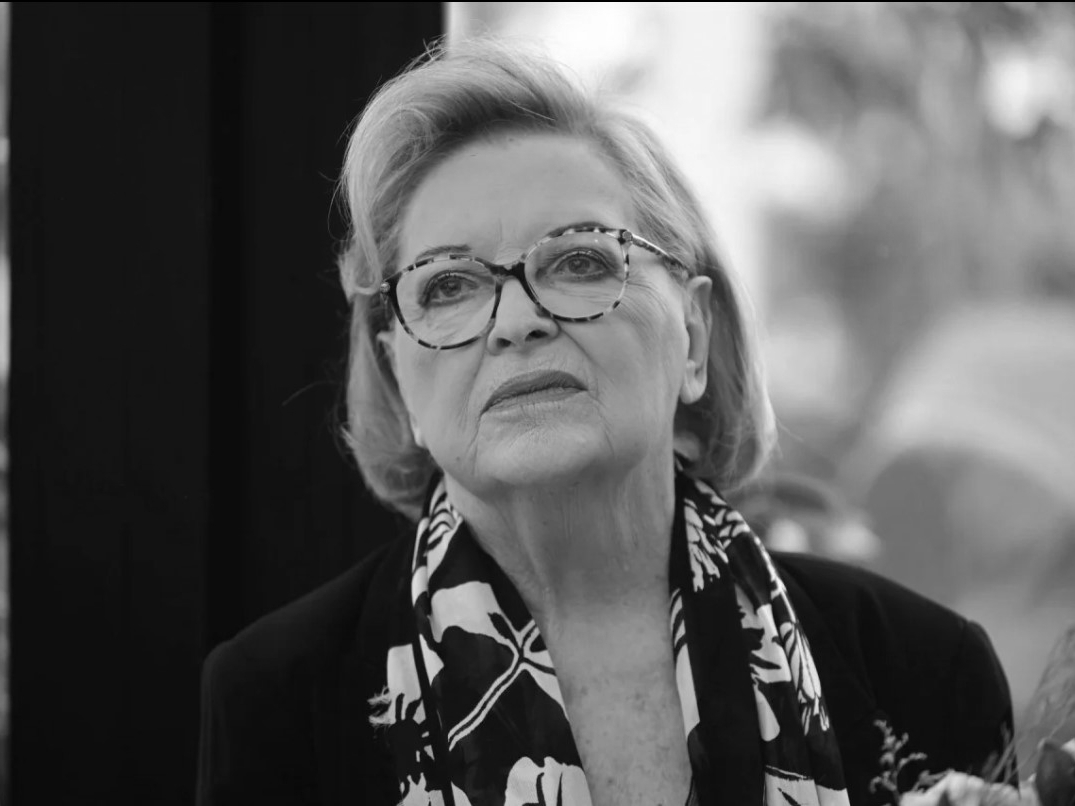 Preminula Gabi Novak