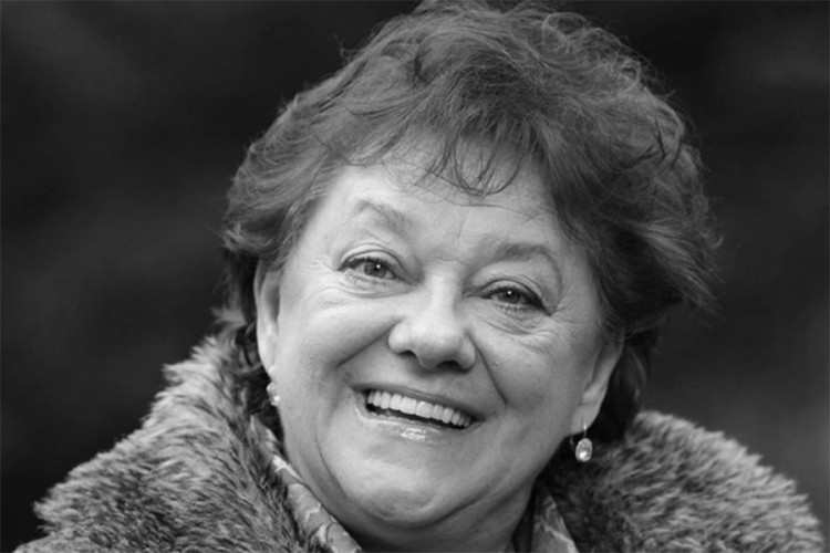 Preminula glumica Vera Zima