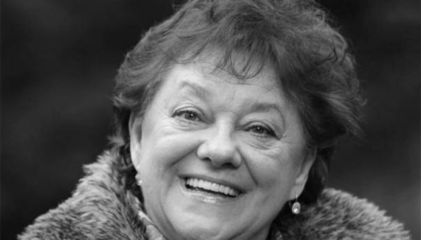 Preminula glumica Vera Zima