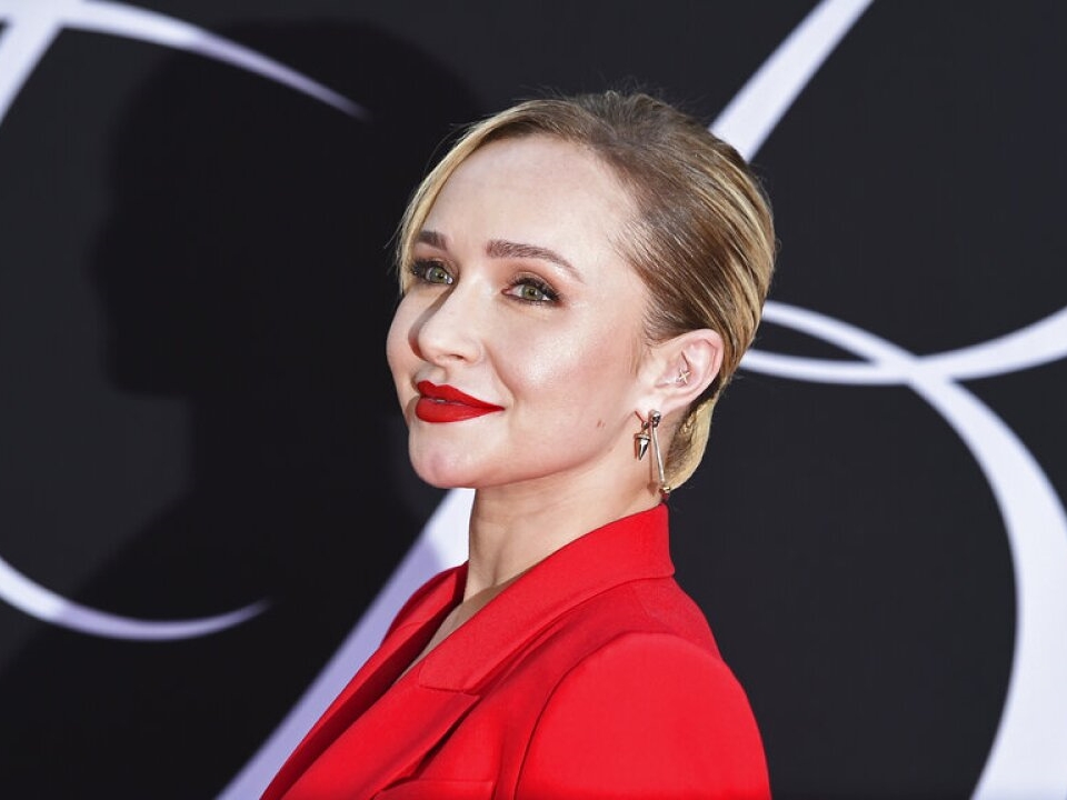 Preminula Hayden Panettiere, zvijezda serija "Heroji" i "Nashville"