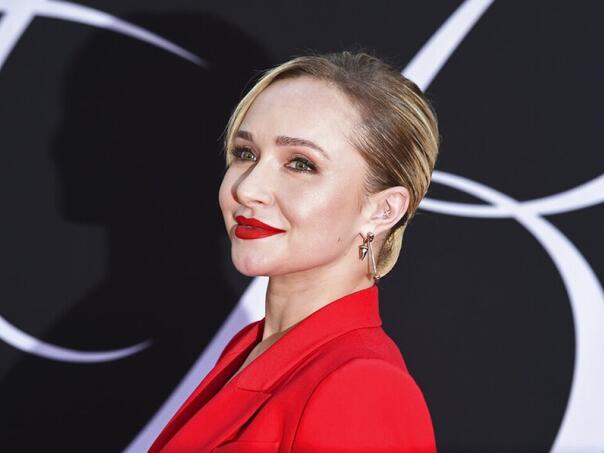 Preminula Hayden Panettiere, zvijezda serija "Heroji" i "Nashville"