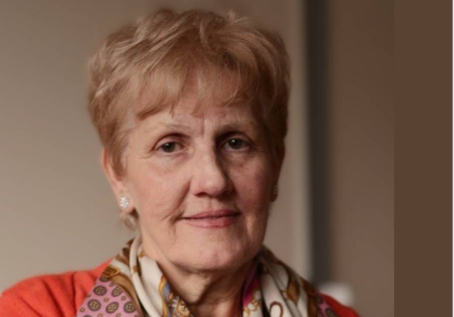 Preminula Hiba Forto, majka državnog ministra Edina Forte
