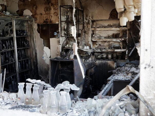 Preminula i peta žrtva požara u Omišu