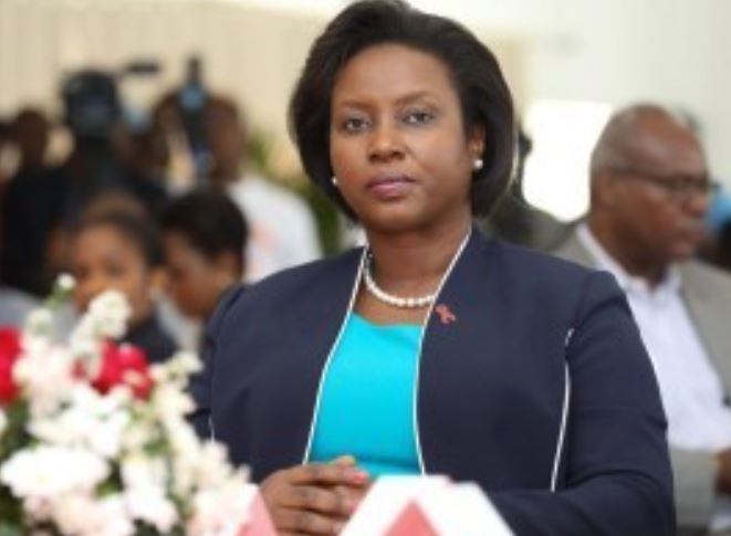 Preminula i prva dama Haitija, podlegla povredama u bolnici