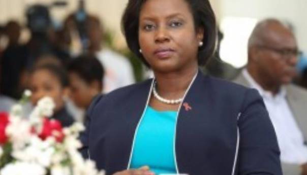 Preminula i prva dama Haitija, podlegla povredama u bolnici