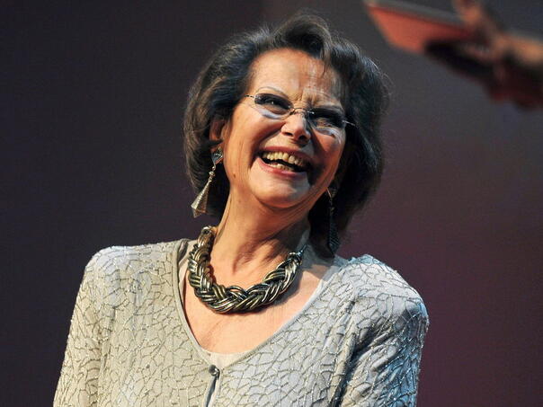 Preminula ikona italijanske kinematografije Claudia Cardinale