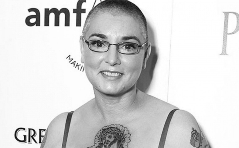 Preminula irska kantautorica Sinéad O'Connor