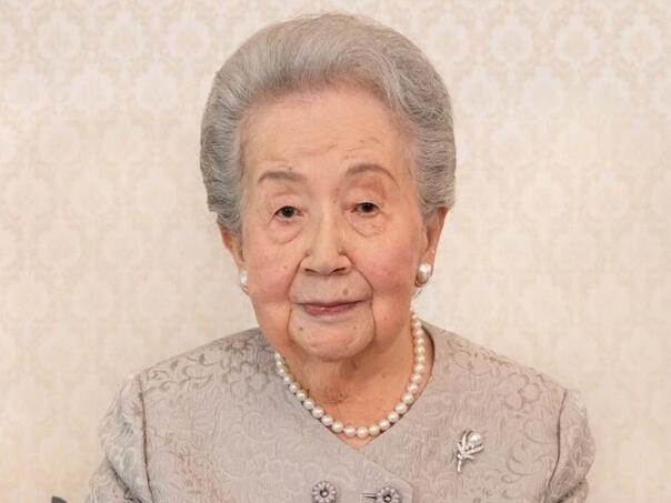Preminula japanska princeza Yuriko u 101. godini
