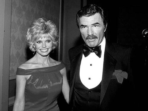 Preminula je glumica Loni Anderson