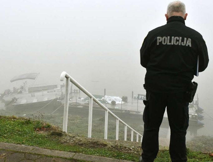 Preminula još jedna osoba nakon prevrtanja čamca s migrantima