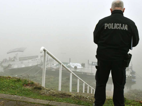 Preminula još jedna osoba nakon prevrtanja čamca s migrantima