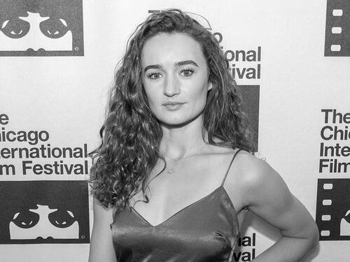 Preminula glumica poznata po ulozi u seriji "The Walking Dead"