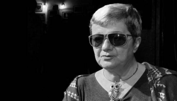 Preminula književnica i dramaturginja Ljubica Ostojić